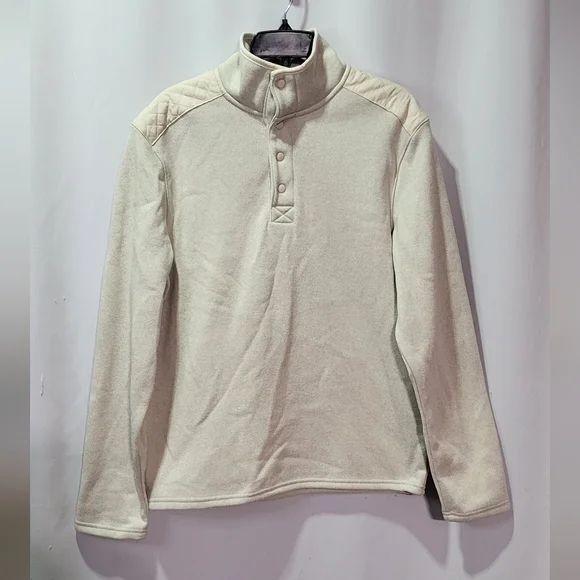 Goodfellow & Co Men's NWT Beachcomber Turtleneck Pullover Sweater Size Medium - Picture 2 of 10